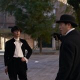 (C)2025『岸辺露伴は動かない 懺悔室』製作委員会  (C) LUCKY LAND COMMUNICATIONS/集英社