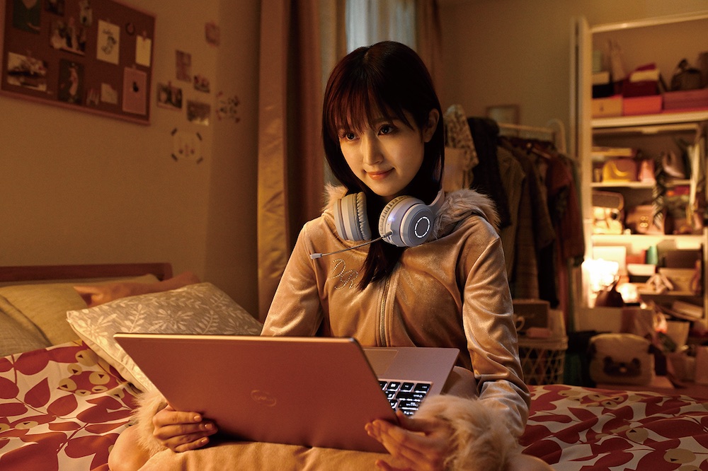 (C)2025 映画「#真相をお話しします」製作委員会