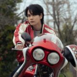 (C)田中宏・少年画報社／映画「BADBOYS」製作委員会
