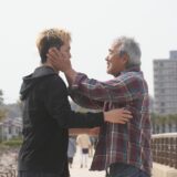 (C)2025「父と僕の終わらない歌」製作委員会