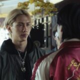 (C)田中宏・少年画報社／映画「BADBOYS」製作委員会
