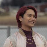 (C)田中宏・少年画報社／映画「BADBOYS」製作委員会
