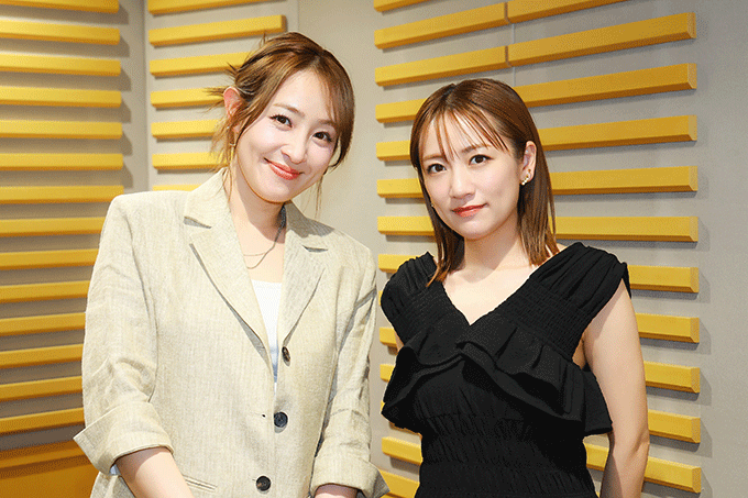 AKB48初代総監督・高橋みなみの出演決定！！ 大沢との女子トークの盛り上がりに期待