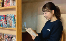 “梅雨”に行きたいオススメ銭湯 part1 読書を満喫「西小山東京浴場」