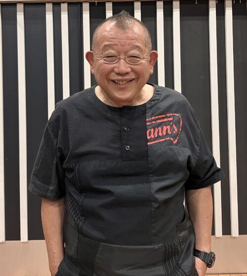 笑福亭鶴瓶