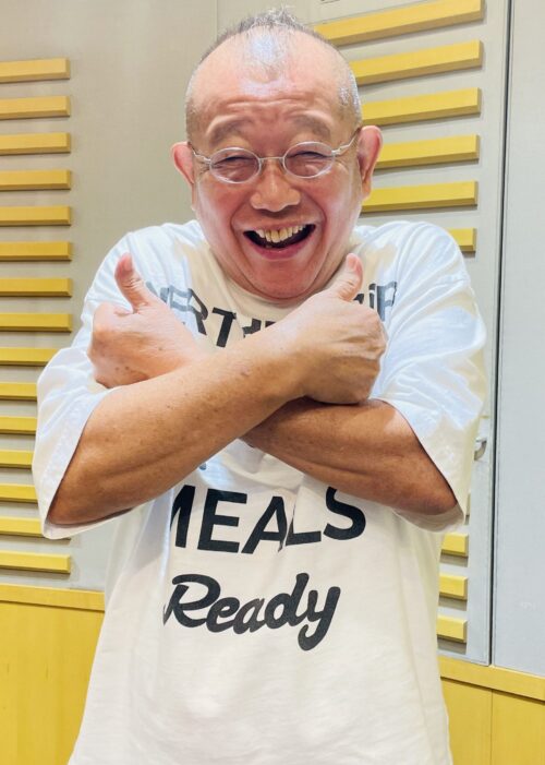 笑福亭鶴瓶