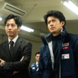 (C)2025「フロントライン」製作委員会
