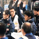 (C)2025「フロントライン」製作委員会
