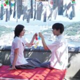 (C)2025『リライト』製作委員会