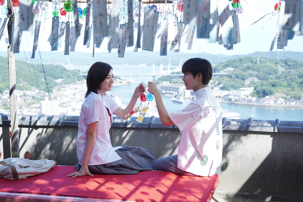 (C)2025『リライト』製作委員会