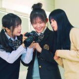 (C)2025『見える子ちゃん』製作委員会