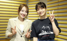 元乃木坂46・深川麻衣「海外の映画祭に出たい」5年ごとの転機を明かす