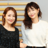 長谷川京子「モデルさんって言われることに違和感が出てきて」17歳デビューから女優転身までの軌跡を語る