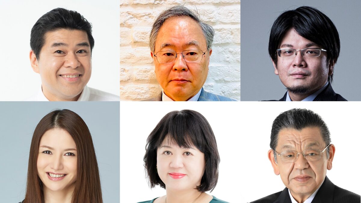 数量政策学者 髙橋洋一が毎日登場、日本に“喝”!! リスナーの生活応援、松坂牛を毎日プレゼント!『垣花正 あなたとハッピー!』