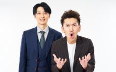 「THE SECOND」王者が初登場!『ツートライブのオールナイトニッポン0(ZERO)』放送決定