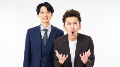 「THE SECOND」王者が初登場!『ツートライブのオールナイトニッポン0(ZERO)』放送決定