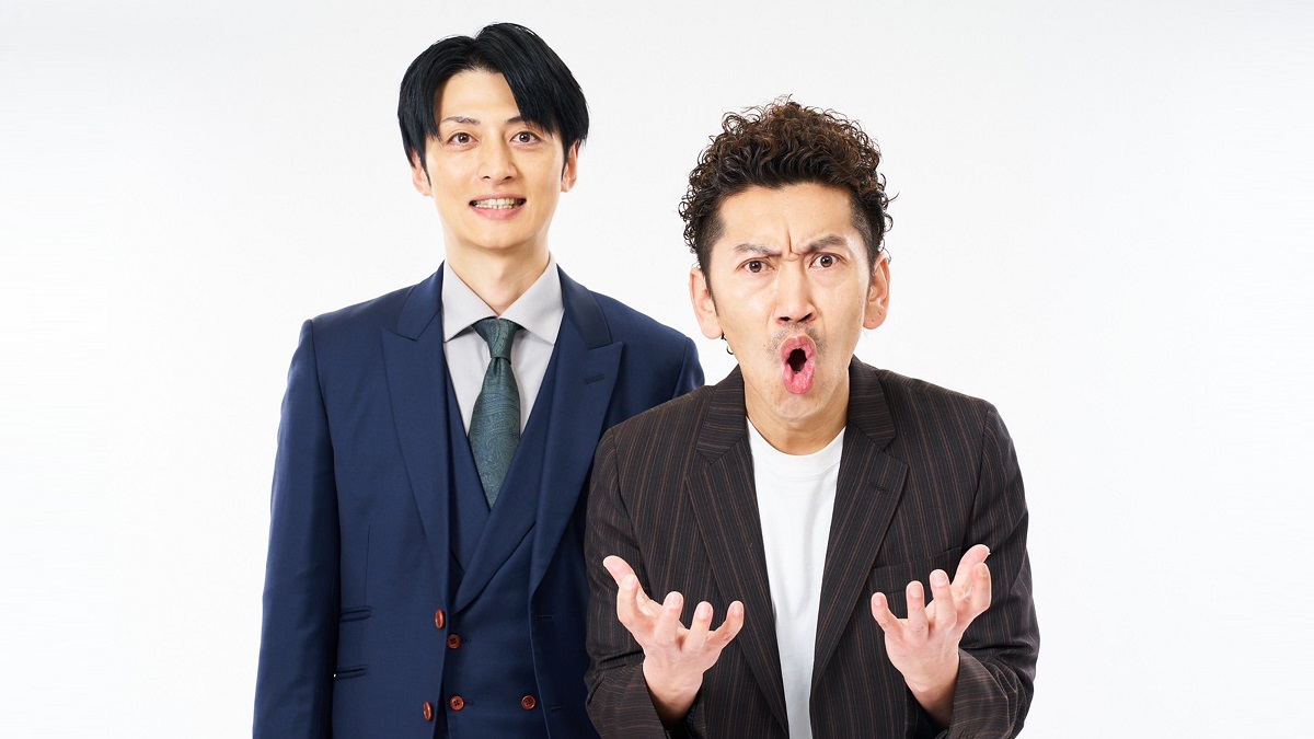 「THE SECOND」王者が初登場！『ツートライブのオールナイトニッポン0(ZERO)』放送決定