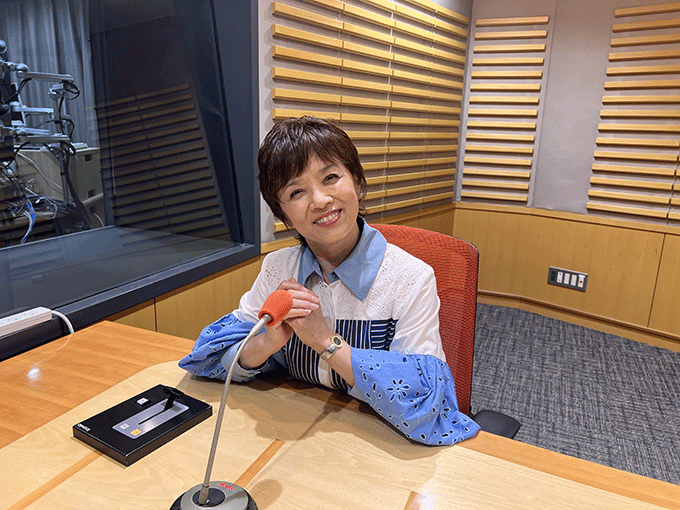 榊原郁恵も絶賛！玉子豆腐のヘルシーな“ちょい足し”とは？