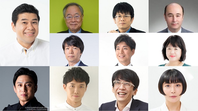 『垣花正 あなたとハッピー!』松本幸四郎、渡辺裕太、三上洋、MAAKIIIが登場