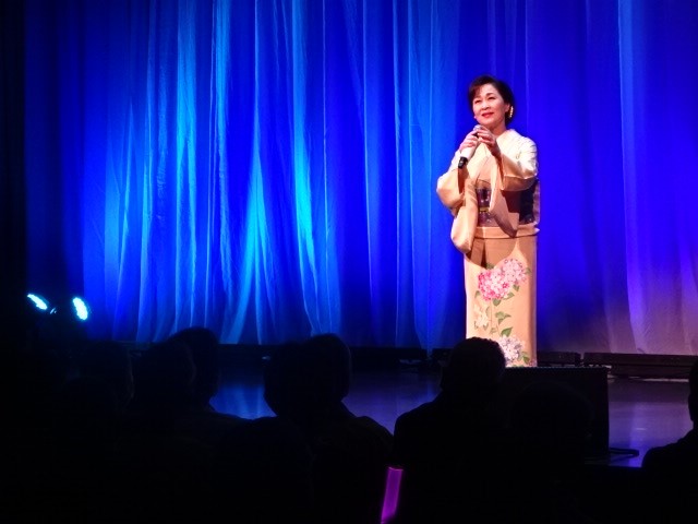 松尾和子