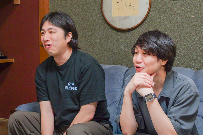 日本で唯一の頭の神様！？　世にも奇妙な由緒が伝わる、頭之宮四方神社にてランパンプスが合格祈願！