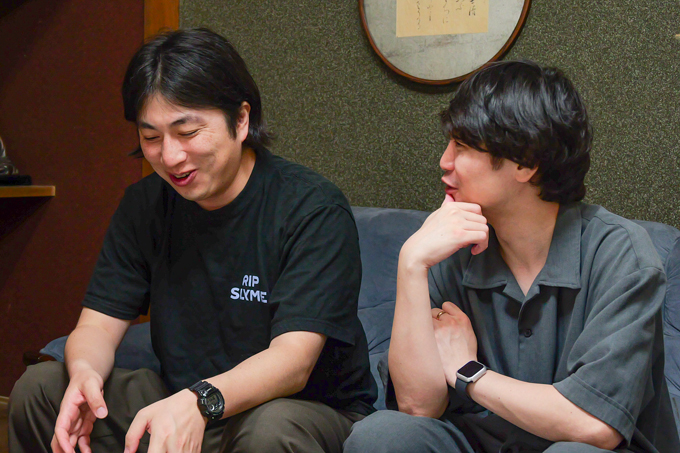 日本で唯一の頭の神様！？　世にも奇妙な由緒が伝わる、頭之宮四方神社にてランパンプスが合格祈願！