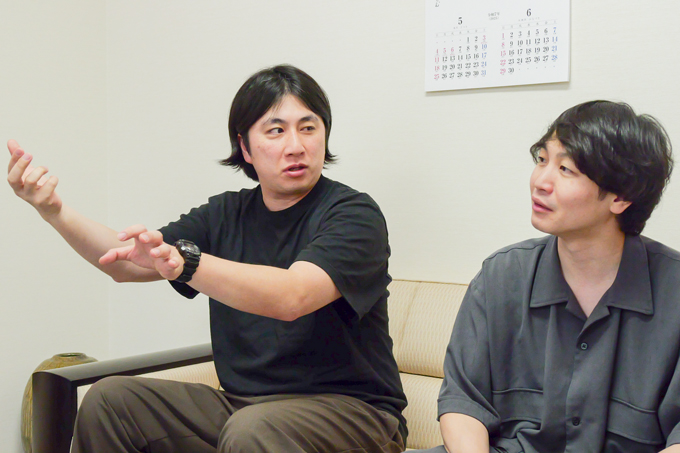 全国にたった2校だけ！？　西日本を代表する神道学科を有する、皇學館大学にてランパンプスが徹底取材！