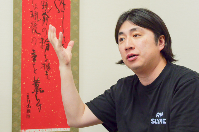 全国にたった2校だけ！？　西日本を代表する神道学科を有する、皇學館大学にてランパンプスが徹底取材！