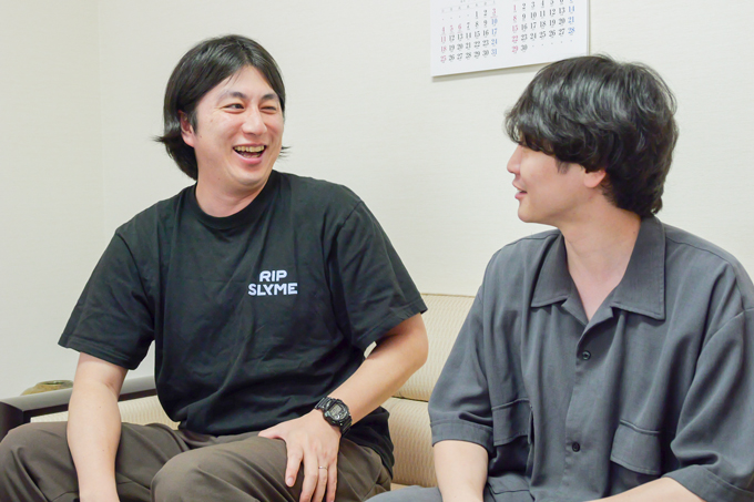 全国にたった2校だけ！？　西日本を代表する神道学科を有する、皇學館大学にてランパンプスが徹底取材！