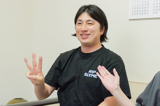 全国にたった2校だけ！？　西日本を代表する神道学科を有する、皇學館大学にてランパンプスが徹底取材！