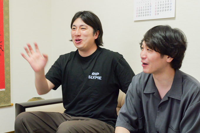 全国にたった2校だけ！？　西日本を代表する神道学科を有する、皇學館大学にてランパンプスが徹底取材！