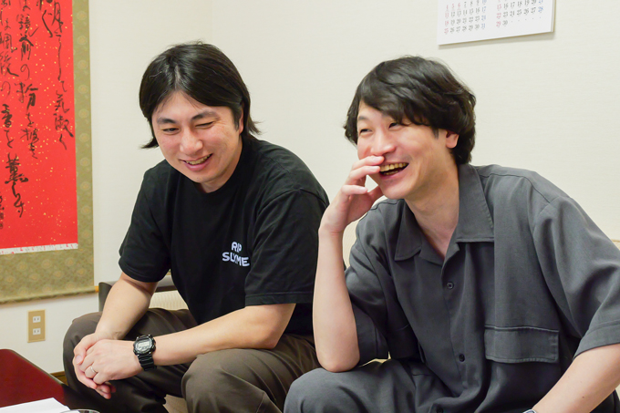 全国にたった2校だけ！？　西日本を代表する神道学科を有する、皇學館大学にてランパンプスが徹底取材！