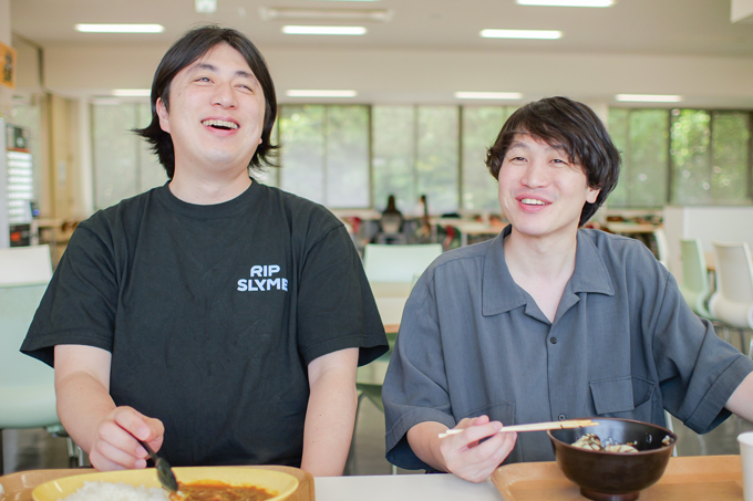 全国にたった2校だけ！？　西日本を代表する神道学科を有する、皇學館大学にてランパンプスが徹底取材！