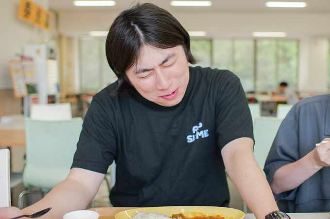 全国にたった2校だけ！？　西日本を代表する神道学科を有する、皇學館大学にてランパンプスが徹底取材！