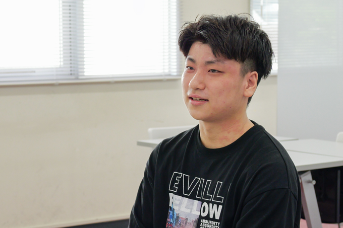 祝詞作文ってなに！？　神道学科、教育学科で学ぶ皇學館大学の学生にランパンプスがインタビュー！