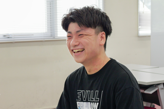 祝詞作文ってなに！？　神道学科、教育学科で学ぶ皇學館大学の学生にランパンプスがインタビュー！