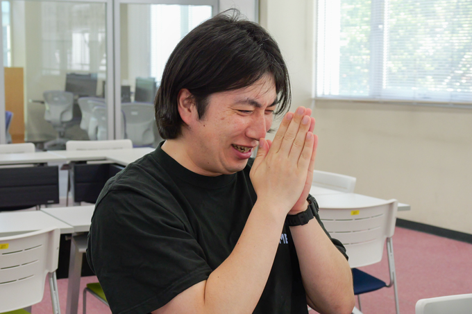 祝詞作文ってなに！？　神道学科、教育学科で学ぶ皇學館大学の学生にランパンプスがインタビュー！