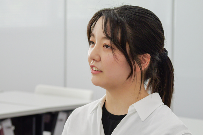 祝詞作文ってなに！？　神道学科、教育学科で学ぶ皇學館大学の学生にランパンプスがインタビュー！