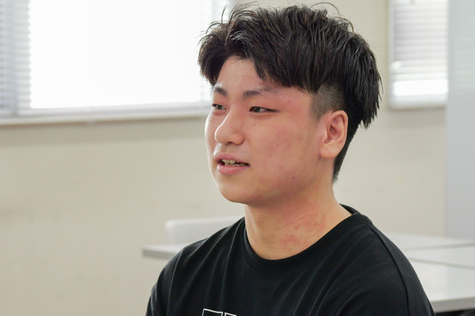 祝詞作文ってなに！？　神道学科、教育学科で学ぶ皇學館大学の学生にランパンプスがインタビュー！