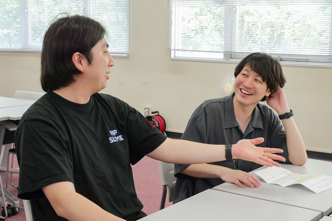 祝詞作文ってなに！？　神道学科、教育学科で学ぶ皇學館大学の学生にランパンプスがインタビュー！