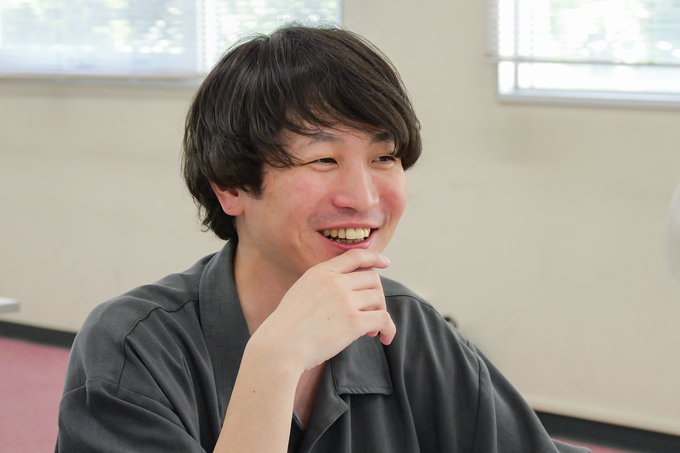 祝詞作文ってなに！？　神道学科、教育学科で学ぶ皇學館大学の学生にランパンプスがインタビュー！