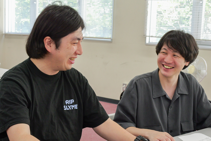 祝詞作文ってなに！？　神道学科、教育学科で学ぶ皇學館大学の学生にランパンプスがインタビュー！
