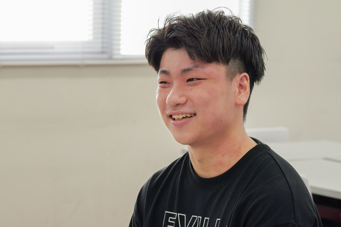 祝詞作文ってなに！？　神道学科、教育学科で学ぶ皇學館大学の学生にランパンプスがインタビュー！