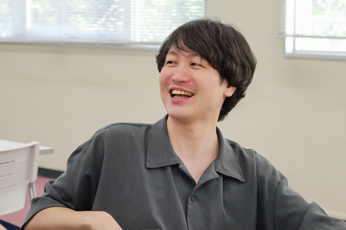 祝詞作文ってなに！？　神道学科、教育学科で学ぶ皇學館大学の学生にランパンプスがインタビュー！