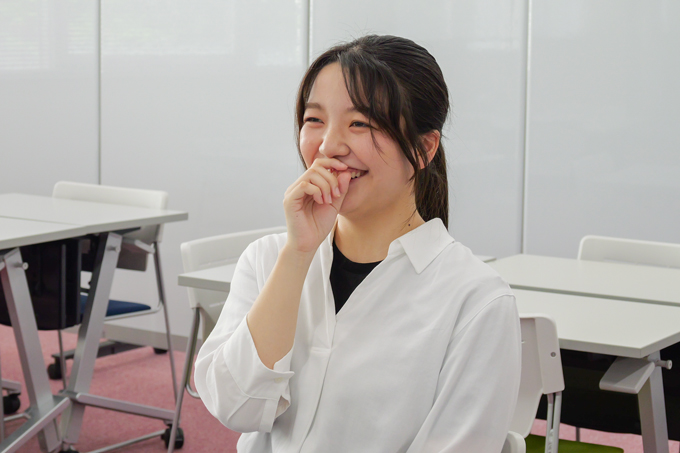 祝詞作文ってなに！？　神道学科、教育学科で学ぶ皇學館大学の学生にランパンプスがインタビュー！