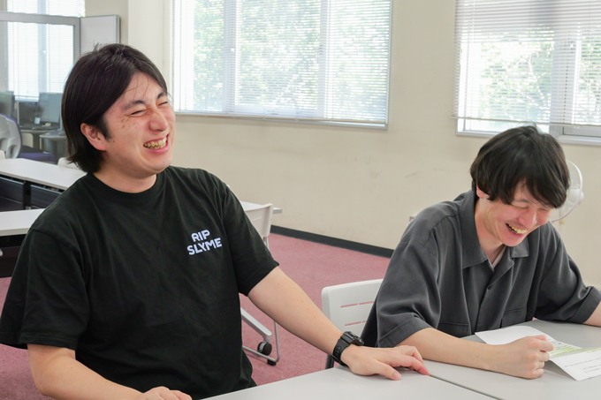 祝詞作文ってなに！？　神道学科、教育学科で学ぶ皇學館大学の学生にランパンプスがインタビュー！