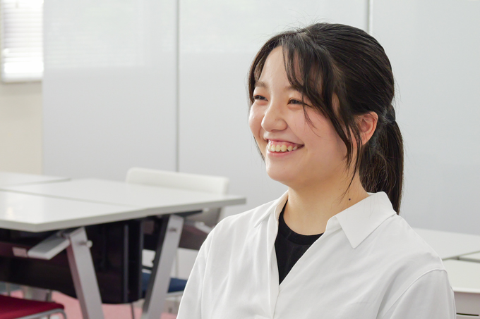 祝詞作文ってなに！？　神道学科、教育学科で学ぶ皇學館大学の学生にランパンプスがインタビュー！