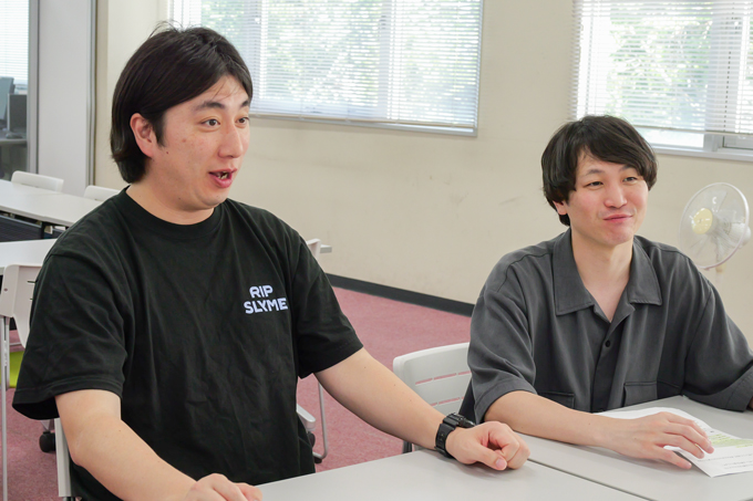 祝詞作文ってなに！？　神道学科、教育学科で学ぶ皇學館大学の学生にランパンプスがインタビュー！