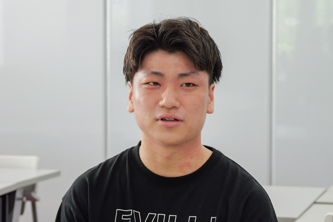 祝詞作文ってなに！？　神道学科、教育学科で学ぶ皇學館大学の学生にランパンプスがインタビュー！