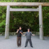 日本国民の総氏神！　神社検定参級のランパンプス寺内と行く伊勢神宮ツアー！